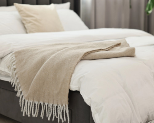 Bedding Restoration
