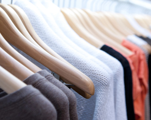 Clothes Disaster Restoration