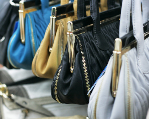 Purse/Handbag Restoration