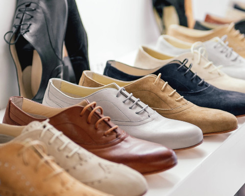 Shoe Disaster Restoration