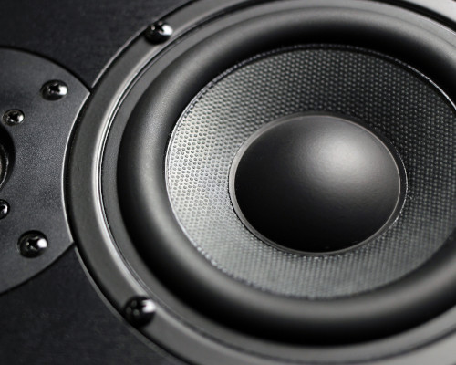 Speaker Restoration