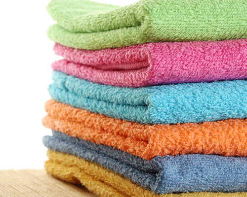 Towel Restoration