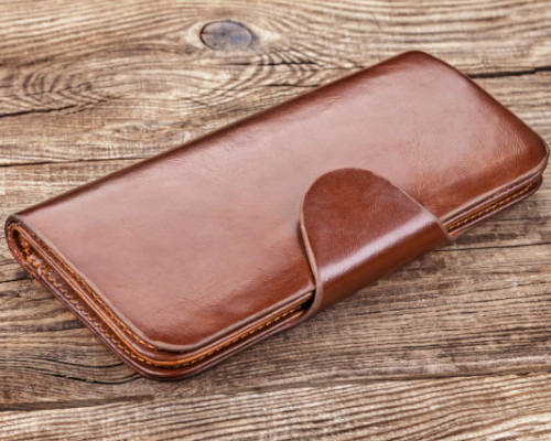 Wallet Restoration