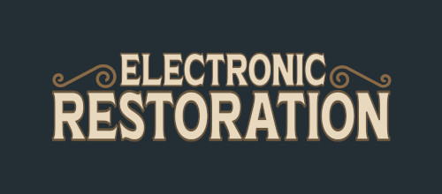 Electronic Restoration Services in Charleston, SC